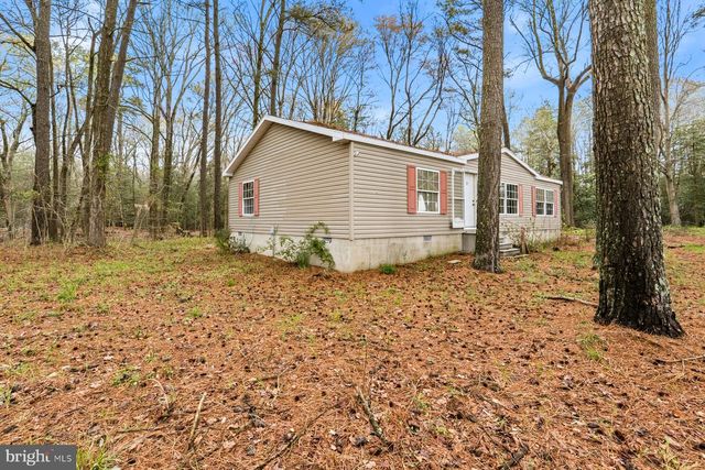 8434 HURLEYS NECK RD, Mardela Springs, MD 21837