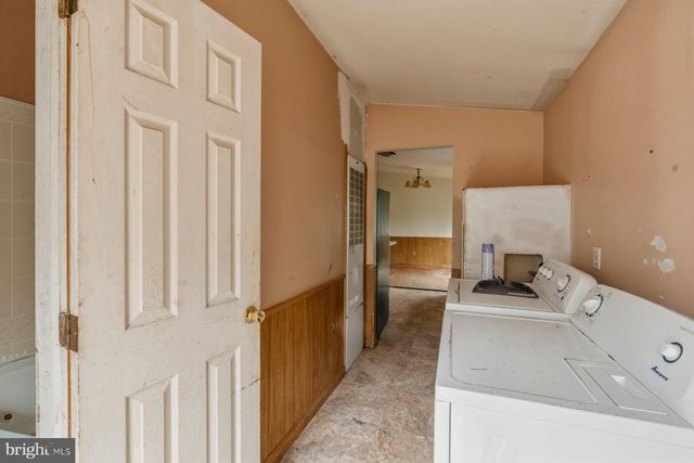 8434 HURLEYS NECK RD, Mardela Springs, MD 21837
