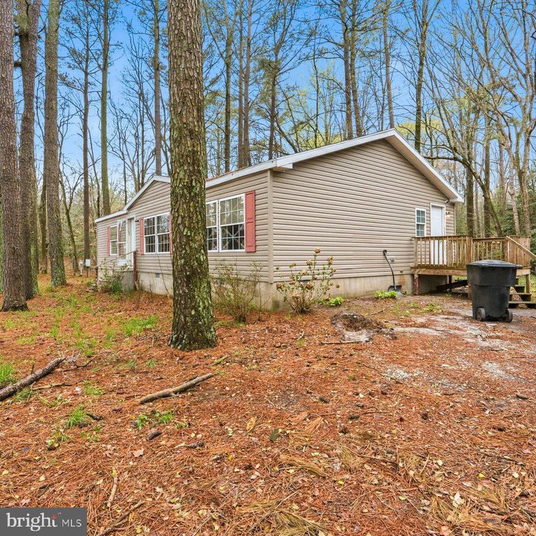 8434 HURLEYS NECK RD, Mardela Springs, MD 21837