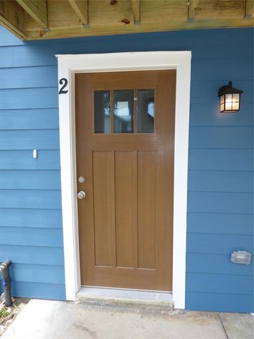 3414 Ursuline 2, Galveston, TX 77550