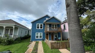 3414 Ursuline 2, Galveston, TX 77550