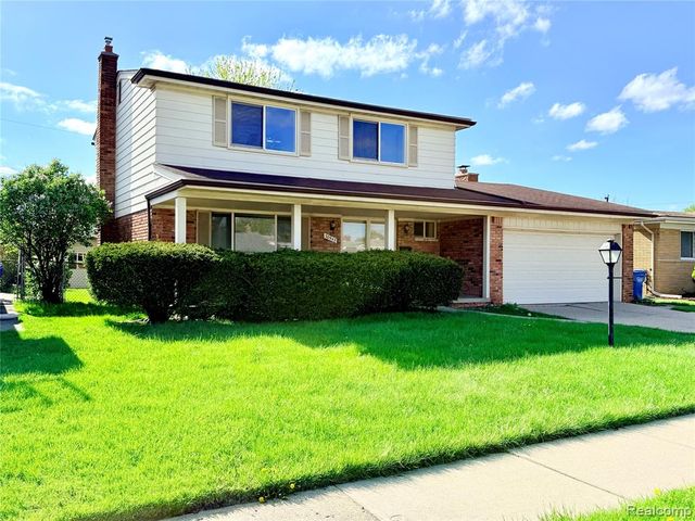 30943 Roselawn Drive, Warren, MI 48088