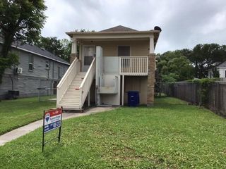 4615 Avenue Q 1/2, Galveston, TX 77551