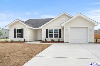 160 Jockey Street, Florence, SC 29501