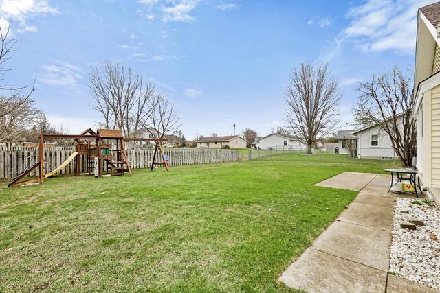 6022 S 31st STREET, Greenfield, WI 53221