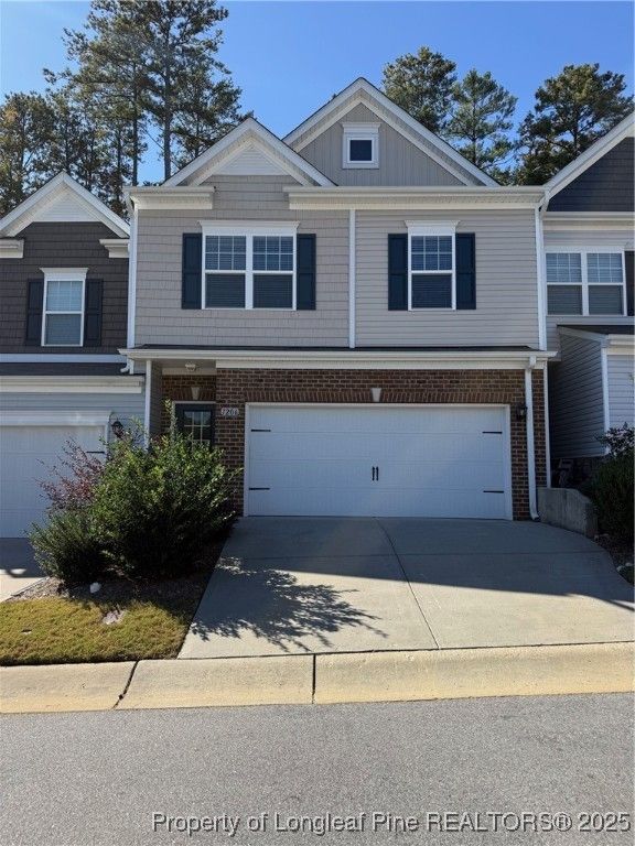 1206 Wingstem Place, Cary, NC 27607