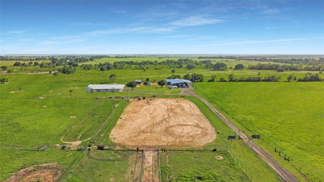 5750 Fm 360 Road, Needville, TX 77461