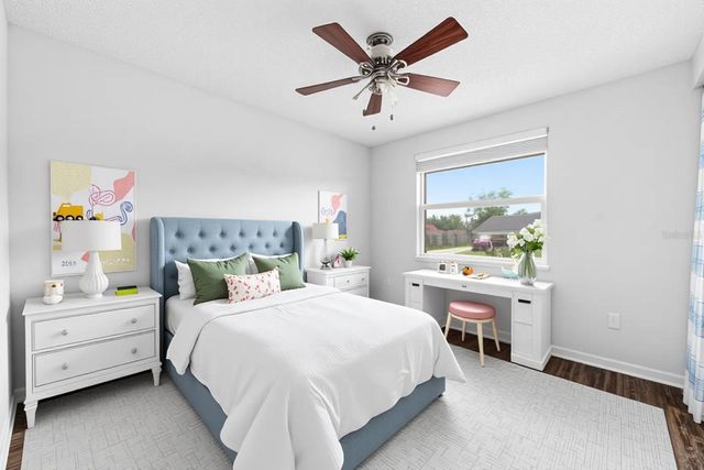 3029 CEDARIDGE DRIVE, Tampa, FL 33618