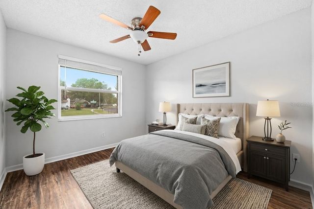 3029 CEDARIDGE DRIVE, Tampa, FL 33618