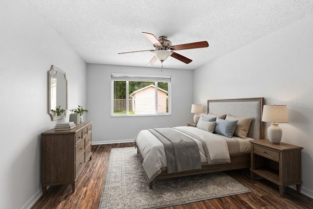 3029 CEDARIDGE DRIVE, Tampa, FL 33618