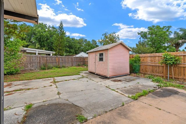 3029 CEDARIDGE DRIVE, Tampa, FL 33618