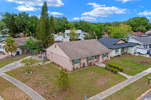 3029 CEDARIDGE DRIVE, Tampa, FL 33618