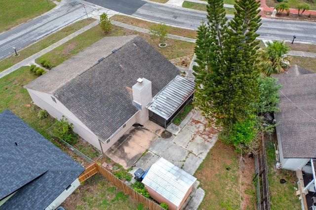 3029 CEDARIDGE DRIVE, Tampa, FL 33618