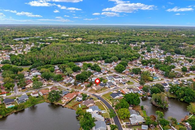 3029 CEDARIDGE DRIVE, Tampa, FL 33618