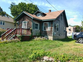 26 Rockwell Ave., Brockton, MA 02302