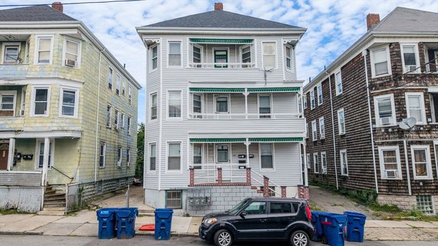 103 David St, New Bedford, MA 02744