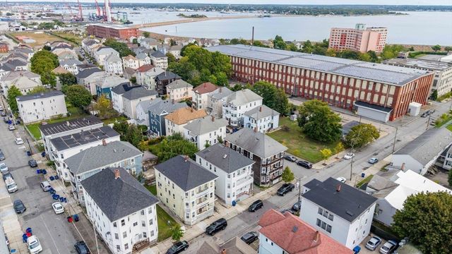 103 David St, New Bedford, MA 02744