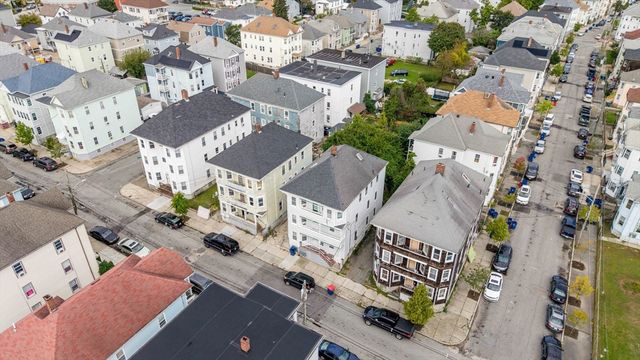 103 David St, New Bedford, MA 02744