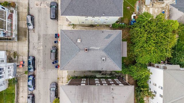 103 David St, New Bedford, MA 02744