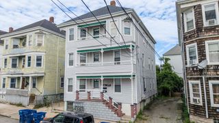 103 David St, New Bedford, MA 02744
