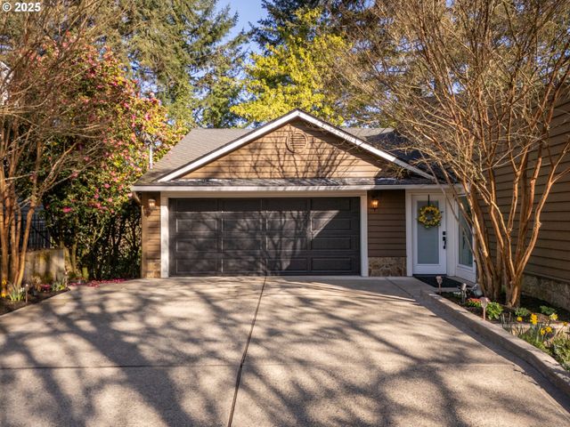2744 Sw SHERWOOD Dr, Portland, OR 97201