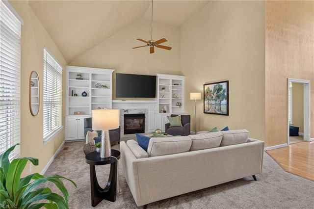 804 Catrina LN, Chesapeake, VA 23322