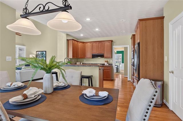 804 Catrina LN, Chesapeake, VA 23322