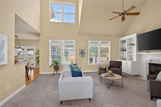804 Catrina LN, Chesapeake, VA 23322