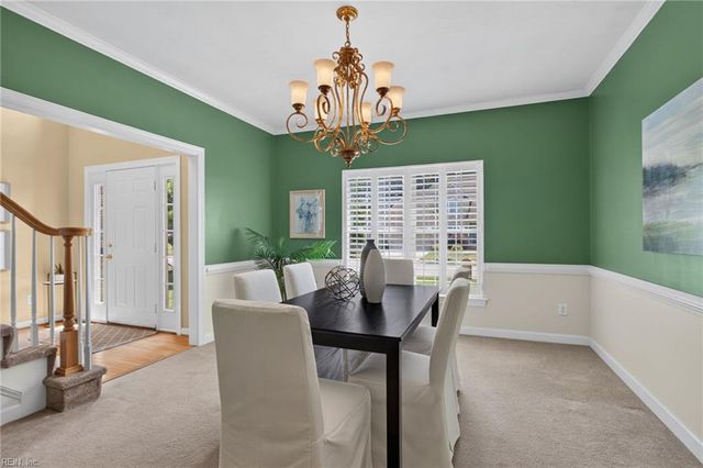 804 Catrina LN, Chesapeake, VA 23322