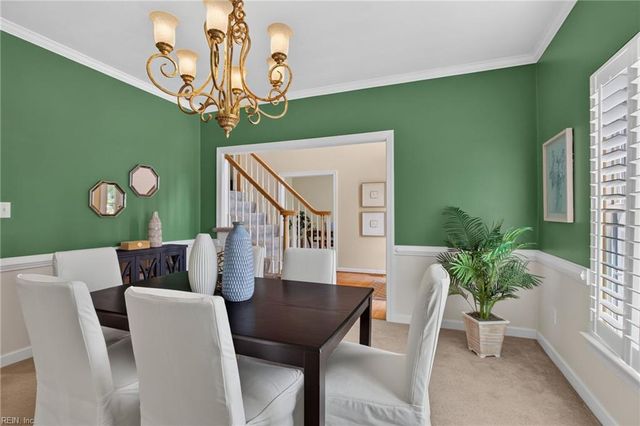 804 Catrina LN, Chesapeake, VA 23322