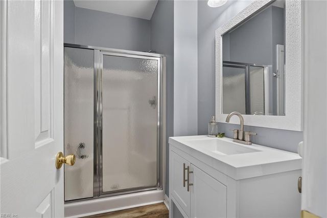 804 Catrina LN, Chesapeake, VA 23322