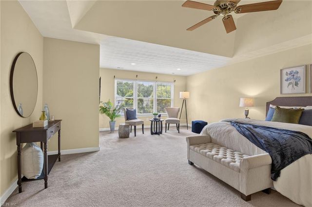804 Catrina LN, Chesapeake, VA 23322