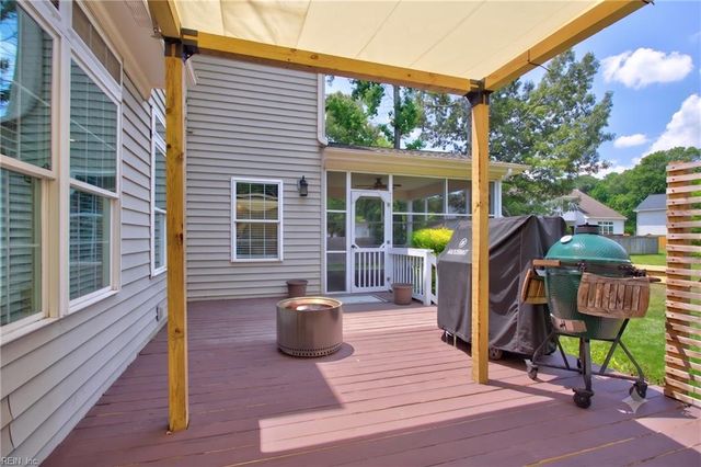 804 Catrina LN, Chesapeake, VA 23322