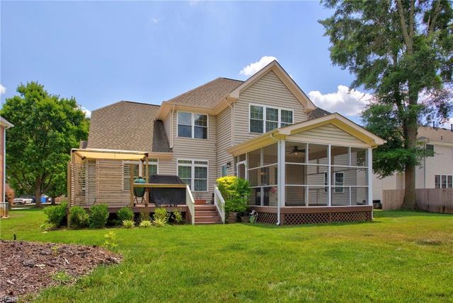 804 Catrina LN, Chesapeake, VA 23322