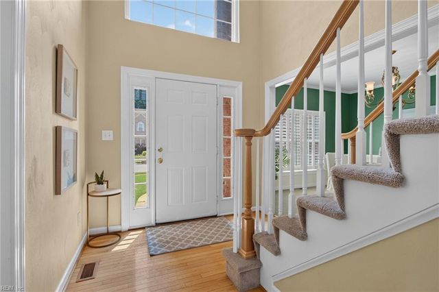 804 Catrina LN, Chesapeake, VA 23322