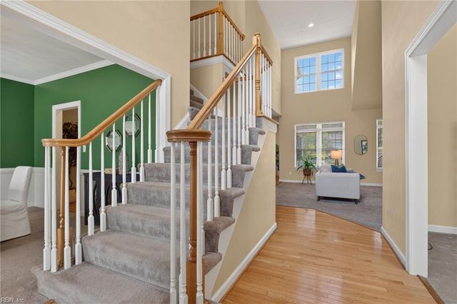 804 Catrina LN, Chesapeake, VA 23322