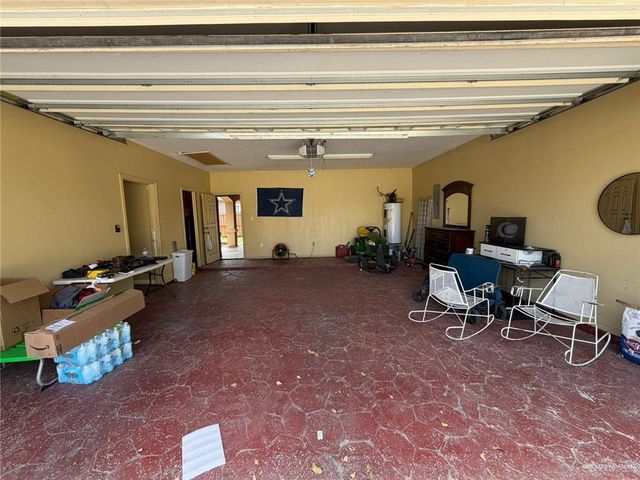 400 S Resplandor Street, Mission, TX 78572