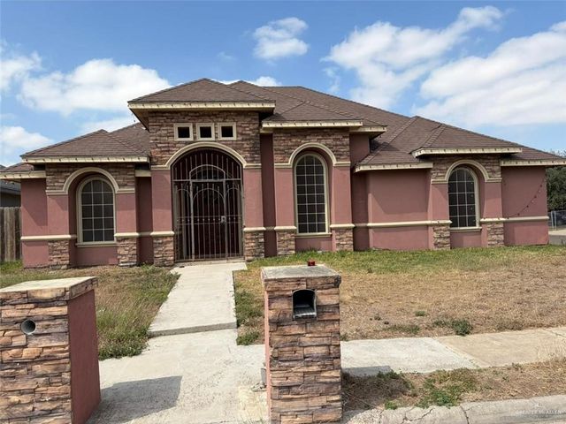 400 S Resplandor Street, Mission, TX 78572