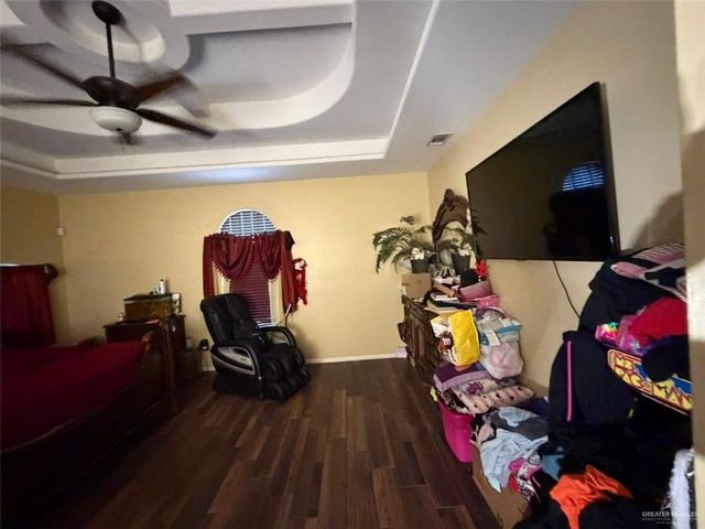 400 S Resplandor Street, Mission, TX 78572