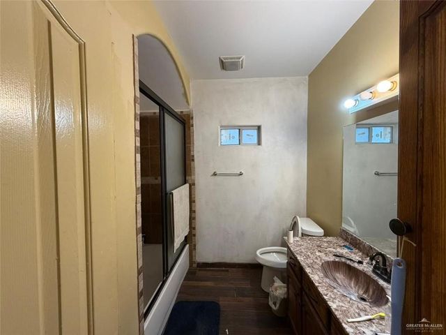 400 S Resplandor Street, Mission, TX 78572