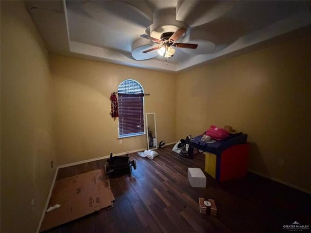 400 S Resplandor Street, Mission, TX 78572