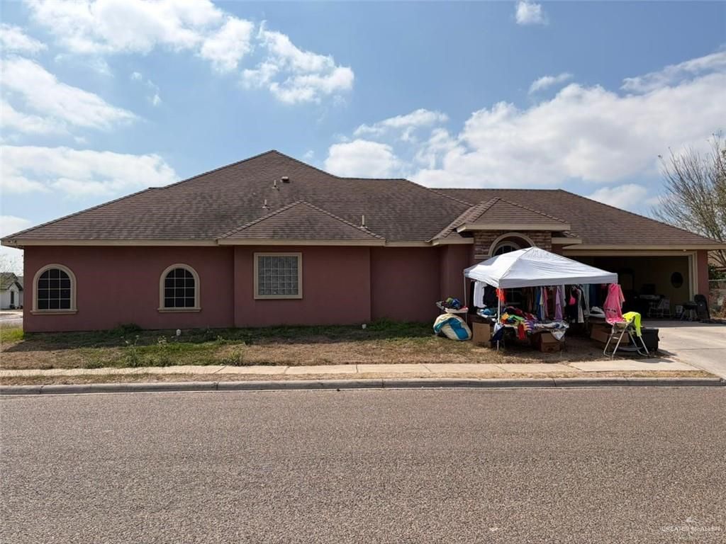 400 S Resplandor Street, Mission, TX 78572