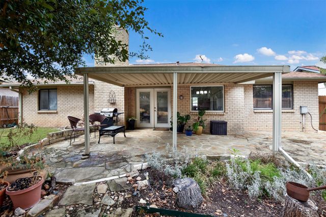 10109 Osprey CT, Austin, TX 78750