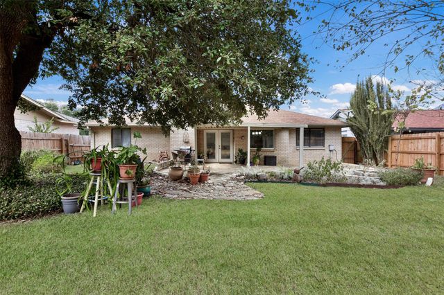 10109 Osprey CT, Austin, TX 78750
