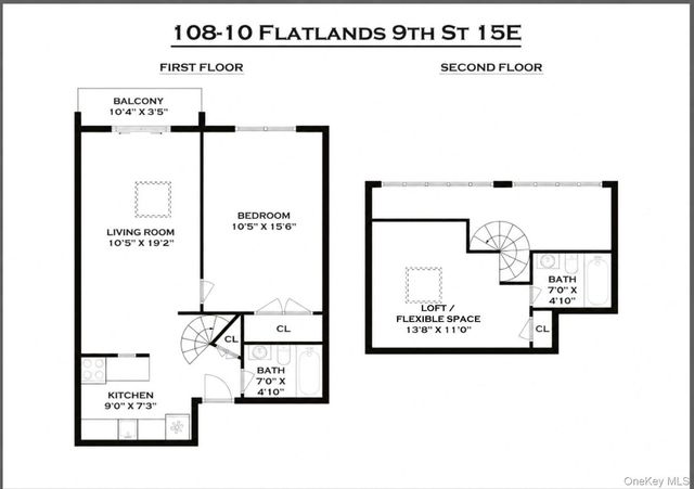 10810 Flatlands 9th Street 15E, Brooklyn, NY 11236