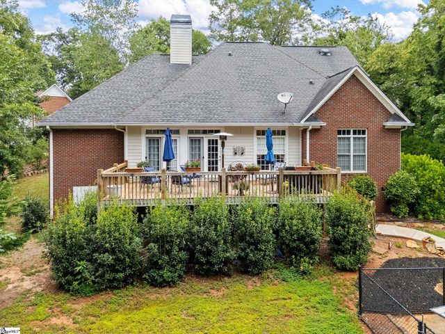 322 Oleander Lane, Spartanburg, SC 29303