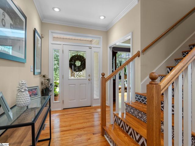 322 Oleander Lane, Spartanburg, SC 29303