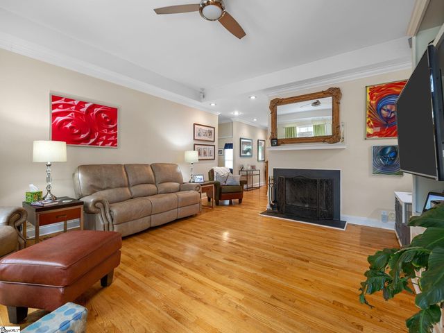 322 Oleander Lane, Spartanburg, SC 29303