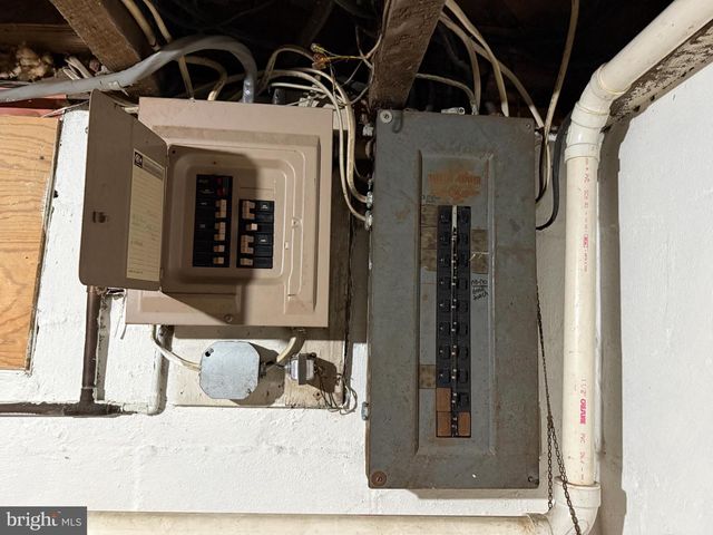 208 WOODWARD AVE, Lock Haven, PA 17745