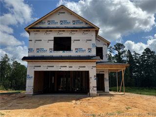 198 Holden (Lot 51) Lane, Aberdeen, NC 28315